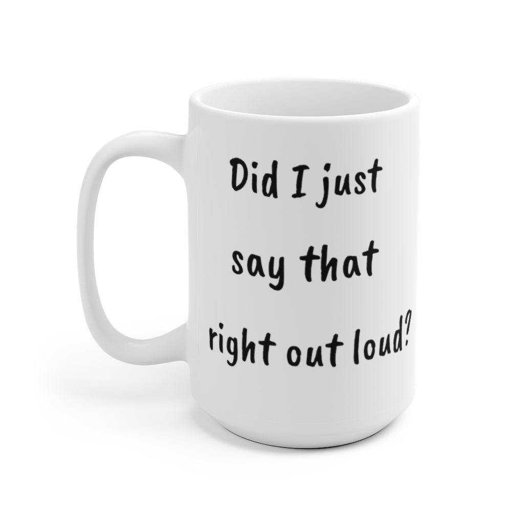 Turtle in the Clouds Mug