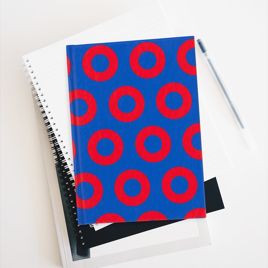 Donut Journal