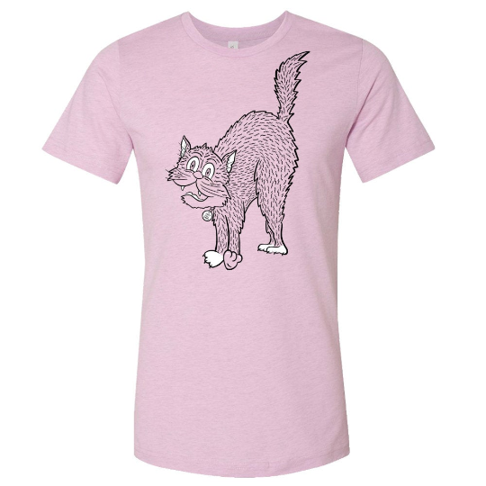 Poster Nutbag Unisex Shirt Shirt