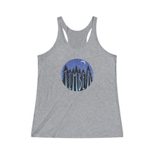 Load image into Gallery viewer, Timber Women&#39;s Racerback Tank
