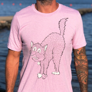 Poster Nutbag Unisex Shirt Shirt