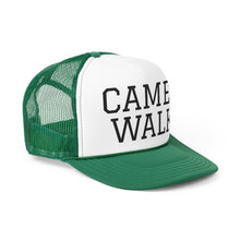 Load image into Gallery viewer, Camel Walk Trucker Caps
