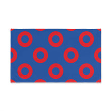 Load image into Gallery viewer, Donut Hand Towel
