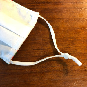 Rescue Squad Face Mask