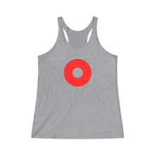 Load image into Gallery viewer, Phish Donut Racerback Tank
