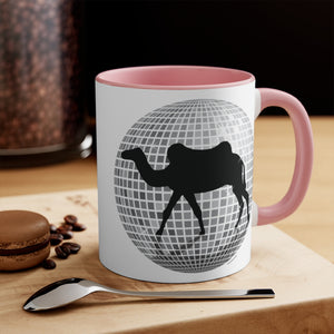 Phish Camel Walk Mug