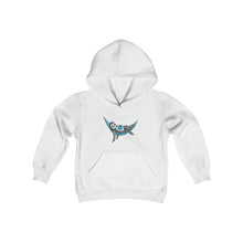 Load image into Gallery viewer, Sloth Youth Hoodie
