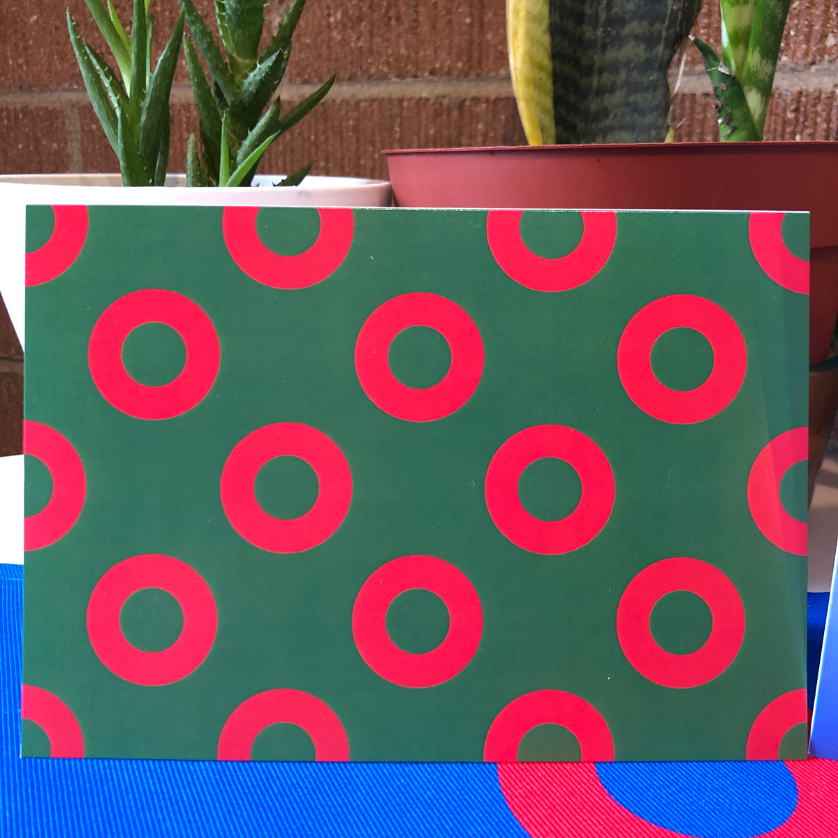 Holiday 3 Pack Greeting Cards