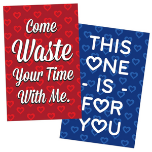 Valentines for Phish Lovers