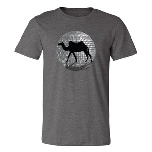 Camel Walk Unisex Tee