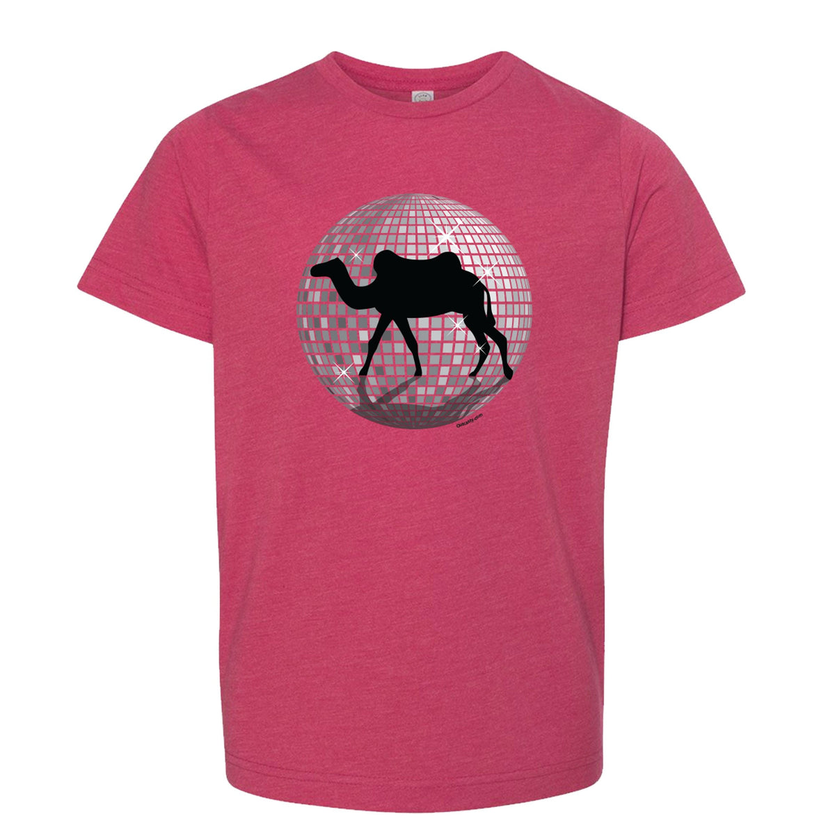 Camel Walk Youth Tee