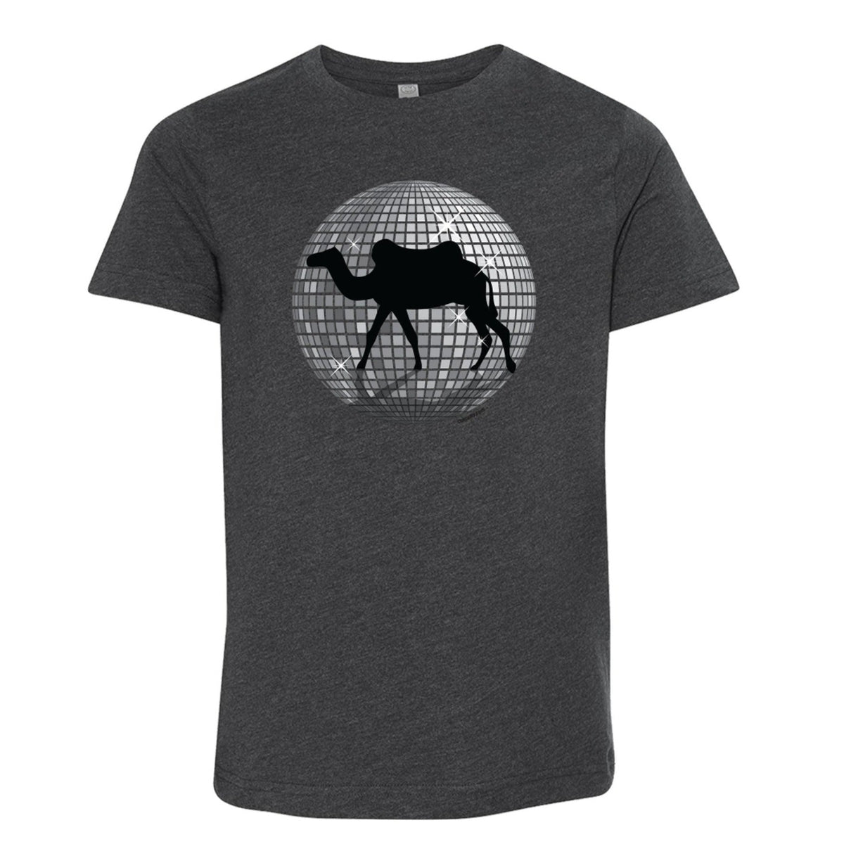 Camel Walk Youth Tee