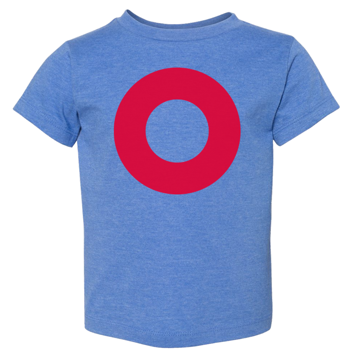 Donut Toddler Shirt