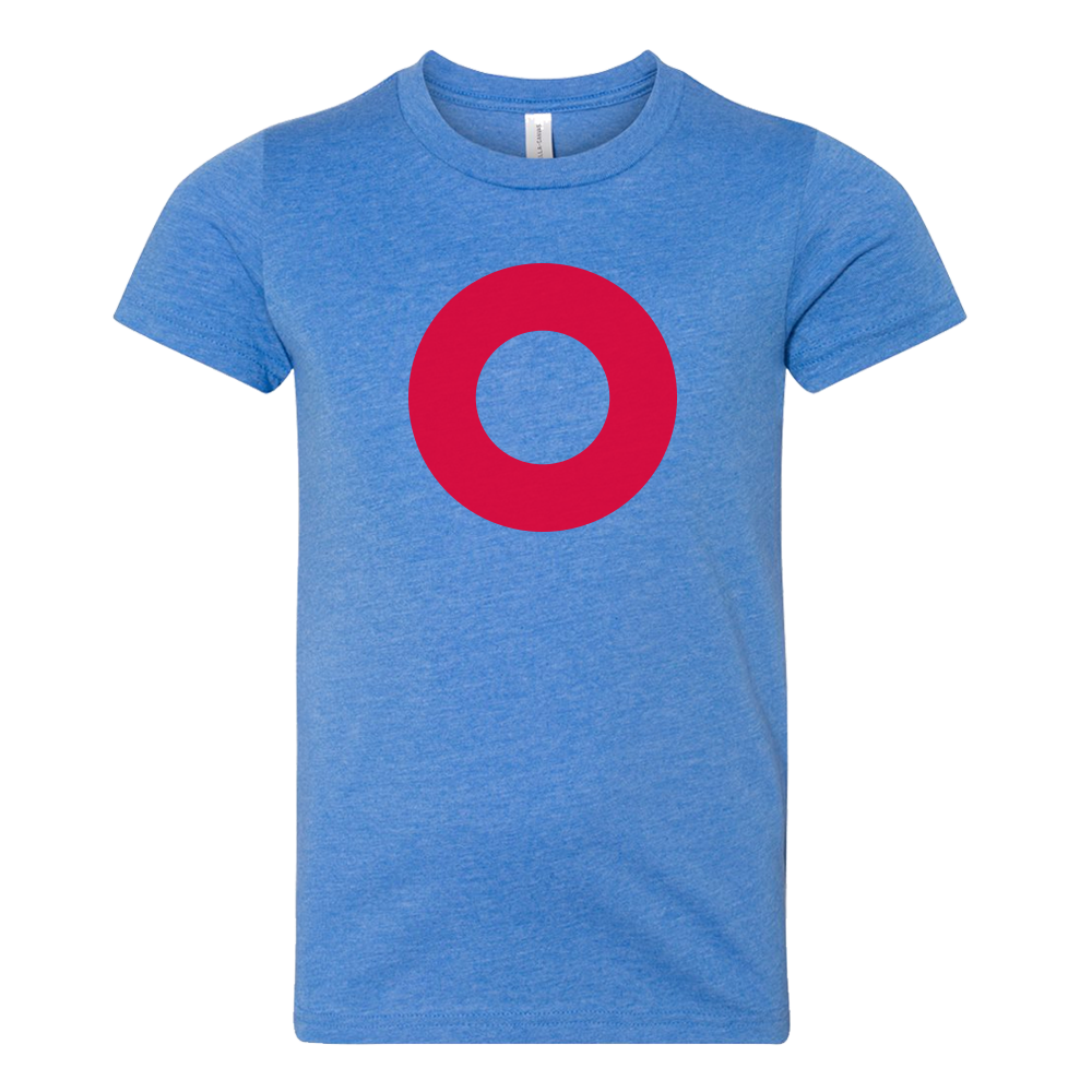 Donut Youth Shirt