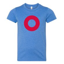 Load image into Gallery viewer, Phish Donut Youth Shirt
