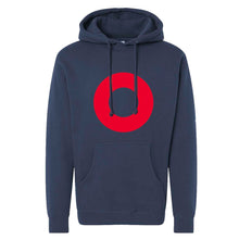 Load image into Gallery viewer, Donut Unisex Hoodie
