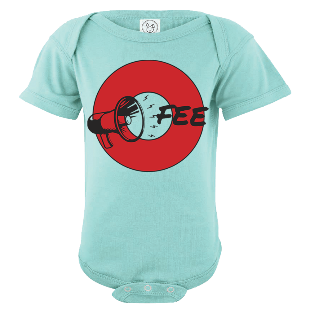 Fee Baby One Piece