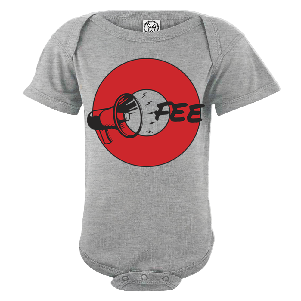 Fee Baby One Piece