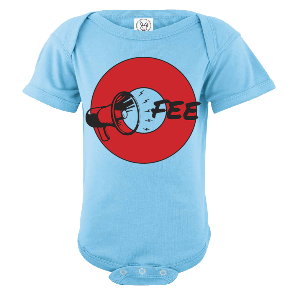 Fee Baby One Piece