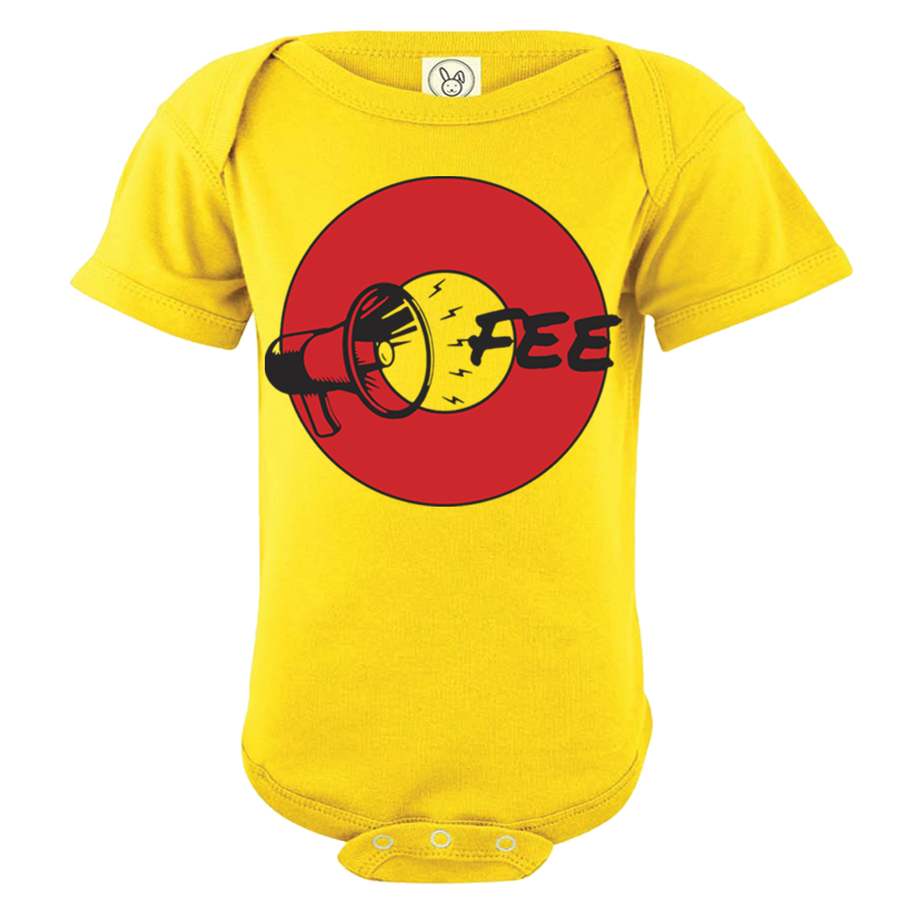 Fee Baby One Piece