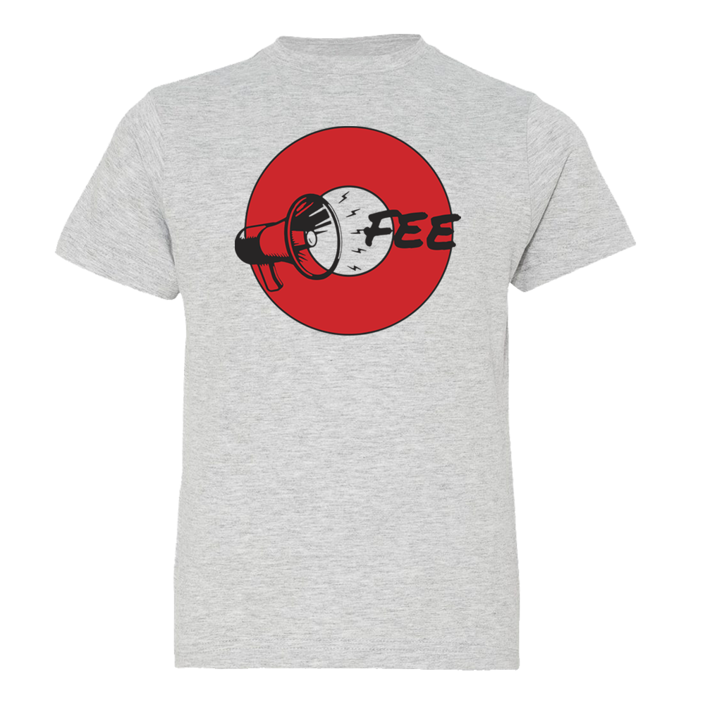 Fee Youth Tee