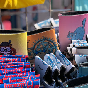 Harpua KOOZIE®