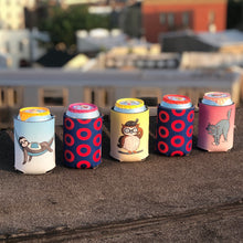 Load image into Gallery viewer, Poster Nutbag KOOZIE®
