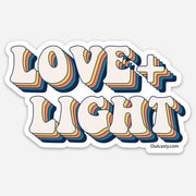 More Sticker