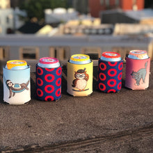 Load image into Gallery viewer, Fishman Donut KOOZIE®
