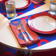 Donut Napkins Cotton (Set of 2)