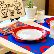 Donut Placemats (Set of 2)