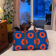 Donut Travel Bag
