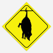 Possum Sticker