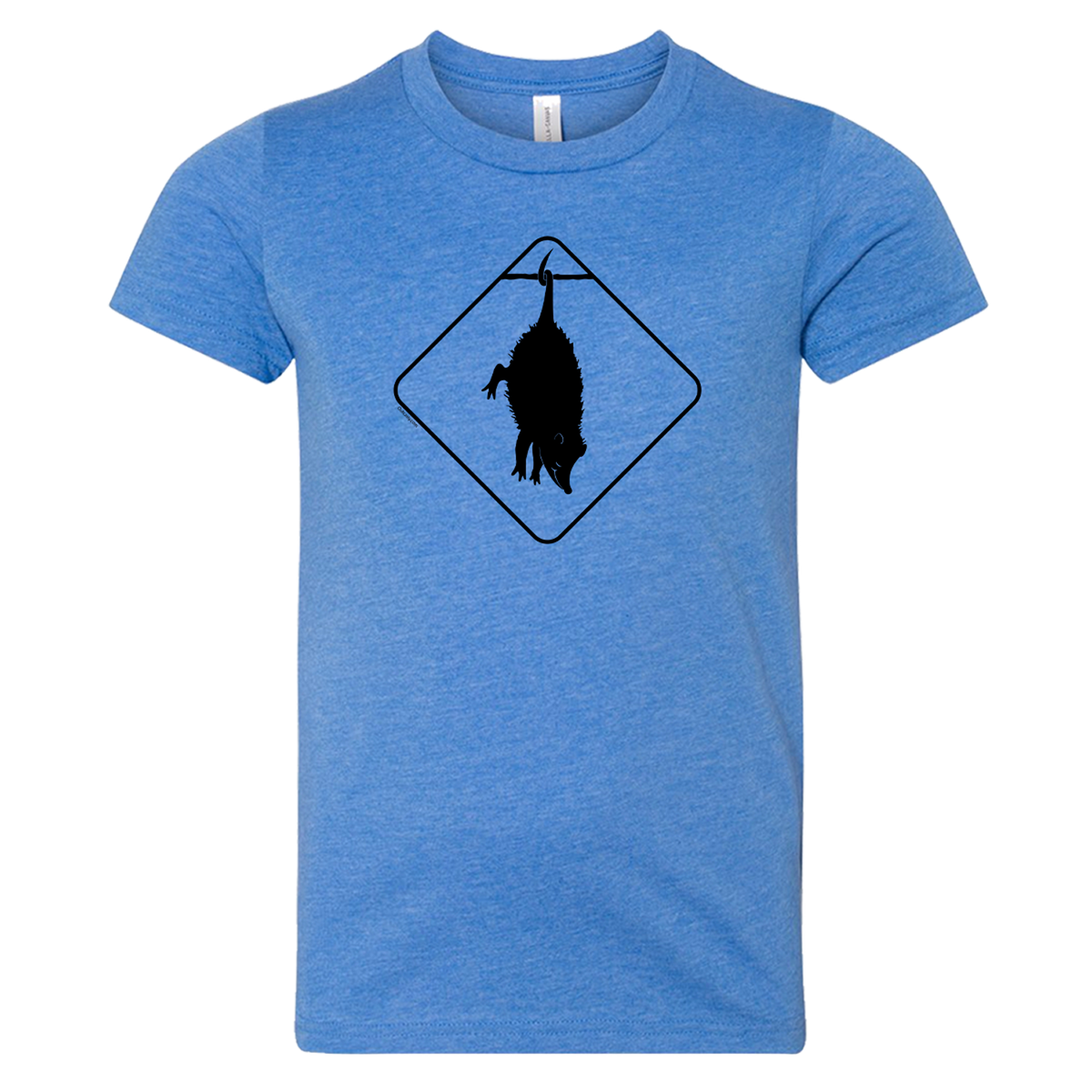 Possum Youth Tee