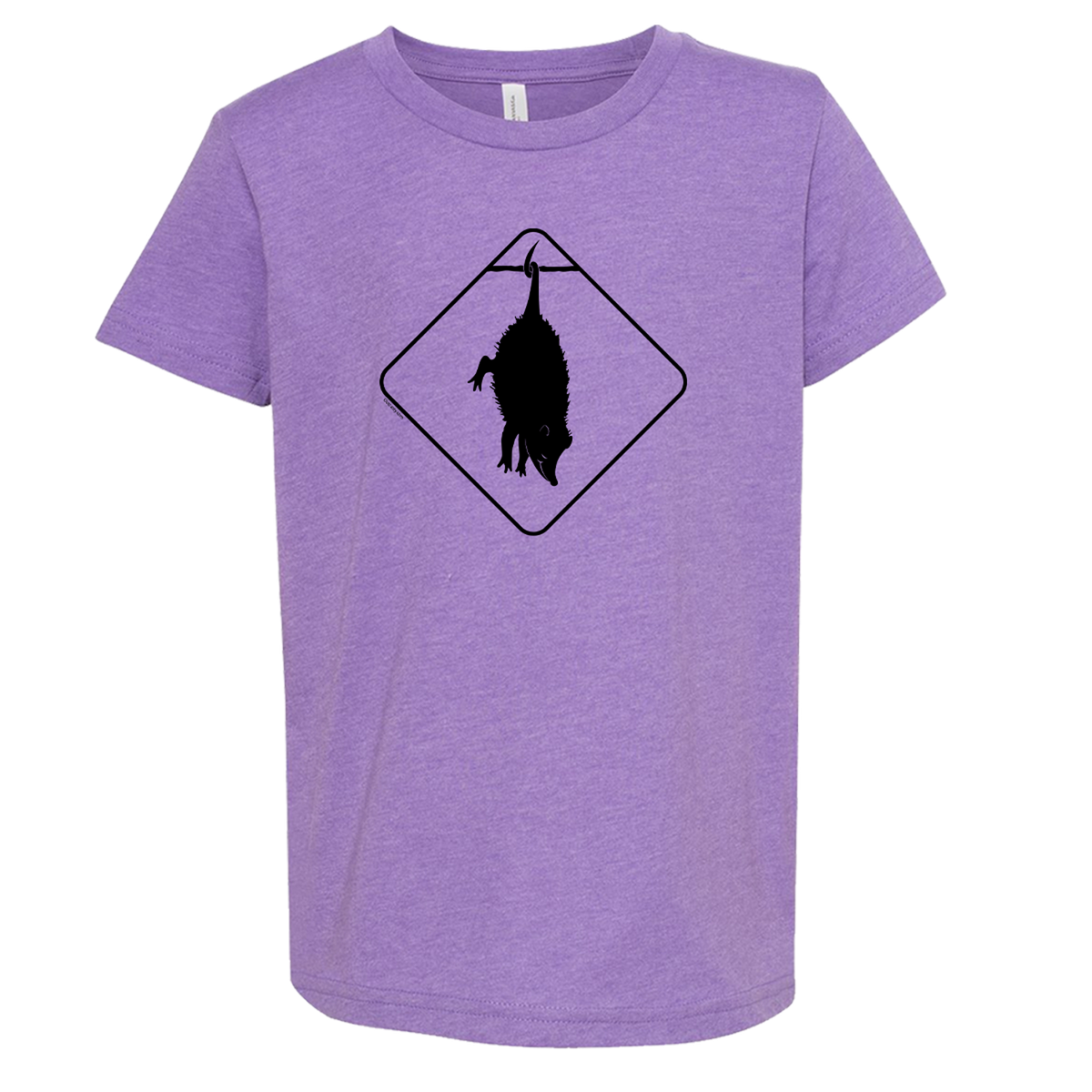 Possum Youth Tee