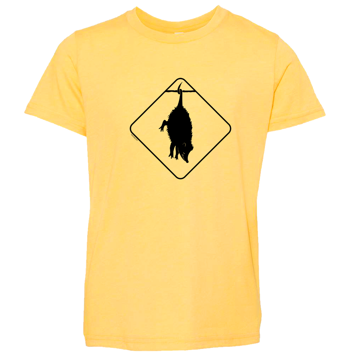 Possum Youth Tee