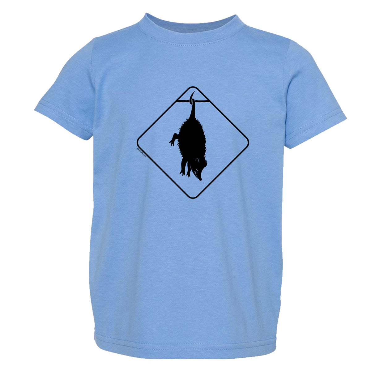 Possum Toddler Tee