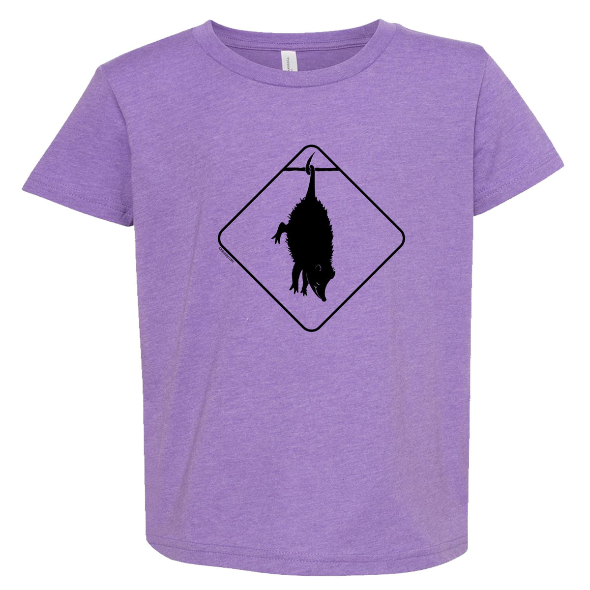 Possum Toddler Tee
