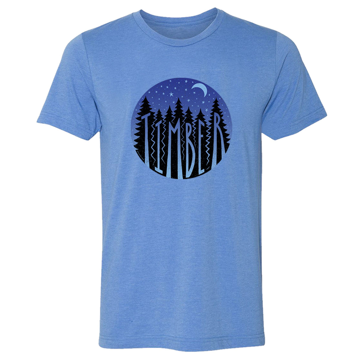 Timber Unisex Tee