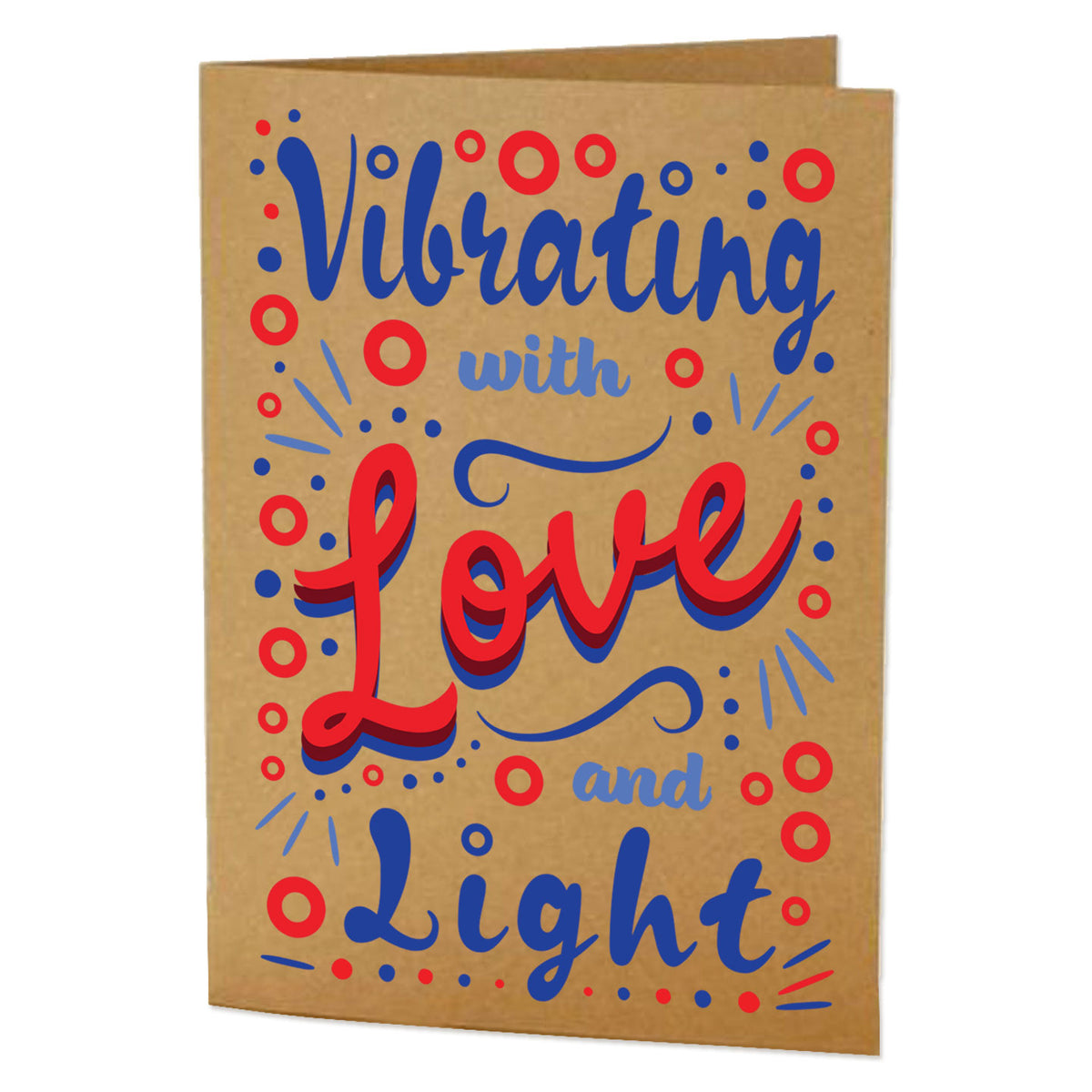 More Greeting Card
