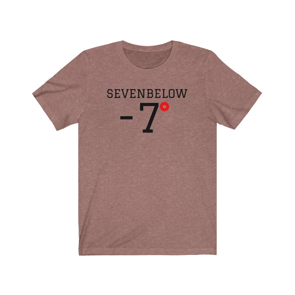 Seven Below, Phish Shirt