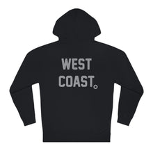 Load image into Gallery viewer, Glazed Donut West Coast Hoodie
