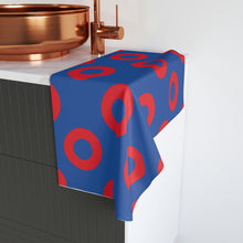 Load image into Gallery viewer, Donut Hand Towel
