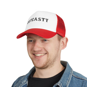 Outcasty Mesh Cap