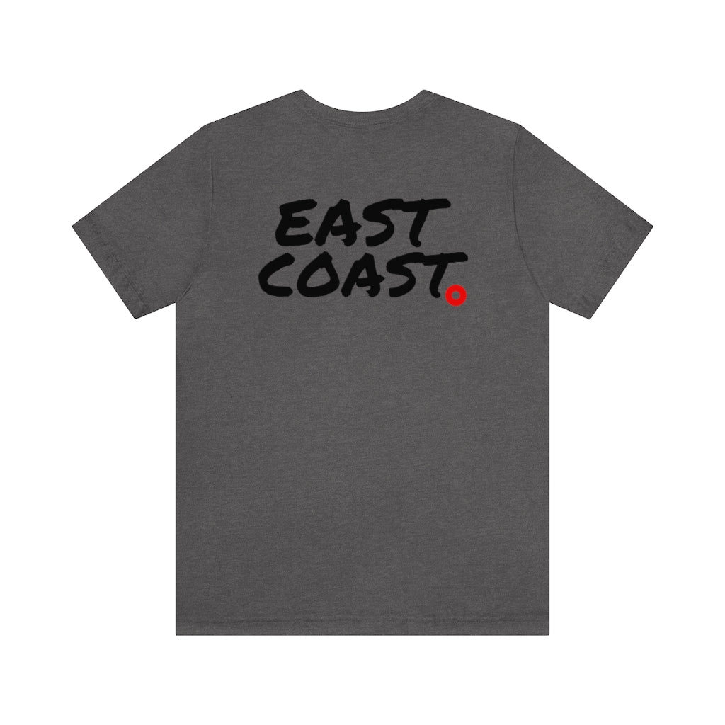 East Coast Phish Tour Shirt