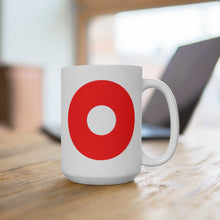 Load image into Gallery viewer, Donut Coffee Mug, Phish Coffee Mug
