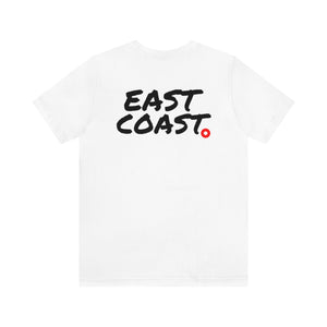 East Coast Phish Tour Shirt