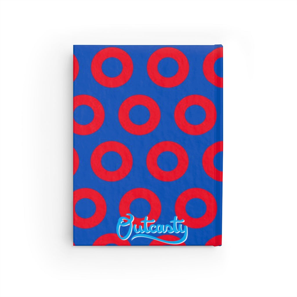 Donut Journal