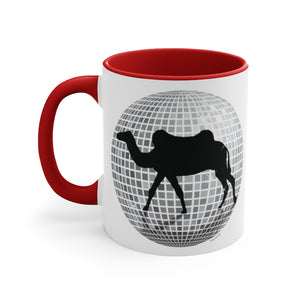 Phish Camel Walk Mug