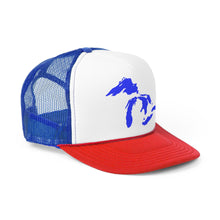 Load image into Gallery viewer, Great Lakes Third Coast Trucker Caps

